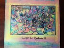 CAMPER VAN BEETHOVEN III (three) Full Blast/Line Records WHITE VINYL LP 1986