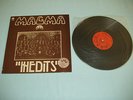 MAGMA Inedits 1977 Tapioca French press 12