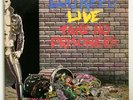 ORIGINAL 1978 LOU REED Live Album TAKE NO PRISONERS Record 2 Lp VINYL is NR MINT