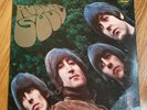 The Beatles - Rubber Soul LP (Capitol, SW-2442) [PURPLE LABEL]