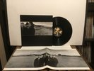 U2 - The Joshua Tree LP Record RCA Music Service R153501 With Poster