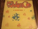 LOS WAWANCO A DIVERTIRSE LP EMI 6992 LATIN CUMBIA 1979