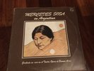 MERCEDES SOSA EN ARGENTINA 2 LP PHILLIPS 4609 4610 EX VG + GATEFOLD FOLK