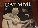 DORIVAL CAYMMI CAYMMI LP ARGENTINA PATHE 5087 NM EX BOSSA NOVA MPB