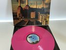 Pink Floyd Animals Color Vinyl Pink Schallplatte / Vinyl / LP