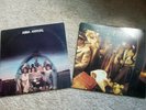 ABBA  and ABBA ARRIVAL - Records 33 1/3 LP Vinyl - Used