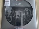 Queen The Game 2020 LTD numbered picture disc ** out on 24.07.2020
