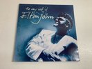 The Very Best Of Elton John Vinyl 2 X LP  Greatest Hits  846947-1 1990 UK record