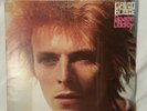 David Bowie - Space Oddity VG++ 1972 Press Vinyl LP