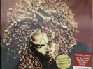 Janet Jackson - Velvet Rope - Limited Edition Deep Red 2LP