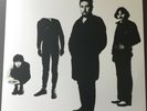 THE STRANGLERS - BLACK and WHITE vinyl LP Limited Special Edition 440/1000 Mint