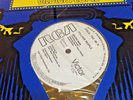 VILLAGE PEOPLE Macho Man/ YMCA YELLOW VINYL SEALED  12