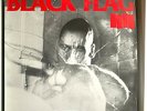 Damaged Black Flag Vinyl SST Records Henry Rollins 1984