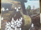 KEVIN AYERS Whatevershebringswesing LP UK 1972 Harvest. Excellent Condition