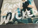 PANIC AT THE DISCO - PRAY FOR THE WICKED (LP Vinyl) Brandon Urie