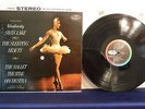 Joseph Levine, Tchaikovsky: Swan Lake / The Sleeping Beauty, Capitol SP 8471