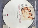 Take That Everything Changes Album Vinyl Record Limited Edition Picture Disc