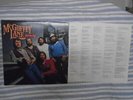 RARE OOP SIGNED BY ALL 5 McGuffey Lane LP VINYL Day By Day country rock 1984