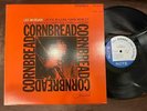 LEE MORGAN CORNBREAD BLUE NOTE BST 84222 STEREO JAPAN VINYL LP