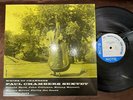 PAUL CHAMBERS WHIMS OF CHAMBERS BLUE NOTE BLP 1534 MONO JAPAN LP
