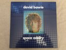 DAVID BOWIE Space Oddity 2019 Visconti Mix 50th Anniversary Black Vinyl LP
