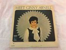 GINNY ARNELL - Meet ginny arnell LP 1964 - USA Vocal, Pop Rock VERY RARE