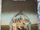 ABBA Arrival EPIC Lyric Inner UK Original STEREO VINYL 1976 LP NM FREE P&P
