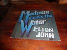 Elton John: Madman Across the Water UNI 93120 1971 12