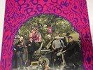 Booji Boys Self-Titled LP - NM NEW, NOT SEALED Drunken Sailor ROCK Punk UK 2017 