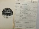 MOLLY HATCHET Westwood One In Concert LIVE 1980 RADIO SHOW 2XLP + Cues 81-#2