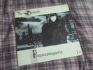 The Damned Phantasmagoria Vinyl Album 1985 MCA MCFW3275