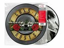 Guns N Roses Greatest Hits Exclusive Picture Disc Vinyl