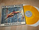STONE ROSES FOOLS GOLD 9.53 1990 US LIMITED EDITION GOLD 12