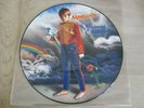 MARILLION - MISPLACED CHILDHOOD - PICTURE DISC 1985 ORIGINAL LP