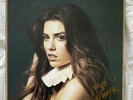 Autographed Ryn Weaver The Fool LP (Signed Black Vinyl)
