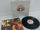 Queen - A Night At The Opera vinyl LP (1975)
