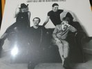 The Go- Betweens  - Liberty Belle and the Black Diamond Express
