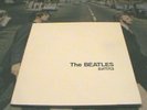 THE BEATLES WHITE ALBUM 1990 PRESSING IMPORT FROM RUSSIA EXCELLENT