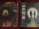 The Last Of Us Soundtrack Volume 1 & 2 Bundle Pack Splatter Vinyl 4xLP