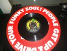 BOB MARLEY & WAILERS -Trench Town Rock GREEN DOOR GD4005 -''TROJAN''-1971
