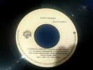 Alice Cooper (2) ?– I Am The Future / Zorro's Ascent(Vinyl 7''45rpm Colombia)NM