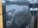 Gram Parsons - 15 alternative takes from GP & Grievous angel - MINT vinyl LP RSD