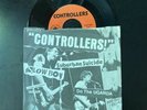 CONTROLLERS SUBURBAN SUICIDE/SLOW BOY/DO THE UGANDA PM OO3 45 RPM 1999