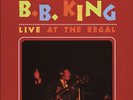 B.B. King - Live at the Regal LP NEW SEALED Import of 1965 classic