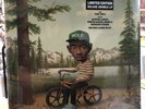 Tyler, The Creator 2 LP + CD Wolf Pink Colored Vinyl