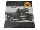 AEROSMITH Pump LP 180g Vinyl RARE Classic Rock Led Zeppelin Kiss Pearl Jam