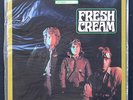 DCC  LP  * SEALED *  CREAM  * WITH DELETED TRACK *  FRESH CREAM   Steve Hoffman
