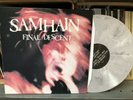 Danzig Misfits Samhain Slayer Rancid Oi Punk Nofx Afi KBD