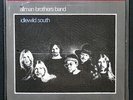 MFSL  LP  ALLMAN BROTHERS  ** SEALED **  IDLEWILD SOUTH    Audiophile  MoFi
