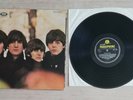 The Beatles-Beatles For Sale.1964 UK 1st Press Mono Gatefold Vinyl LP Excellent